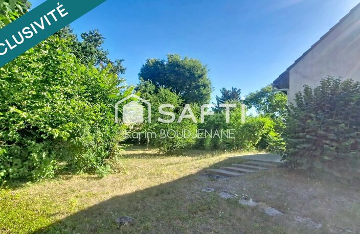 Maison familiale individuelle avec jardin de 864 m² — photo 2