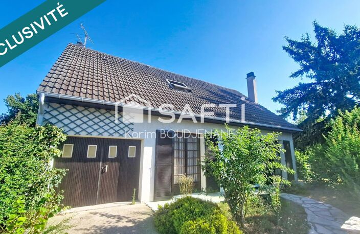 Maison familiale individuelle avec jardin de 864 m² — photo 3