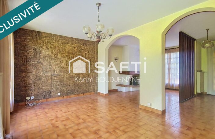 Maison familiale individuelle avec jardin de 864 m² — photo 4