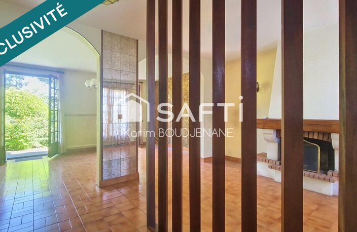 Maison familiale individuelle avec jardin de 864 m² — photo 5