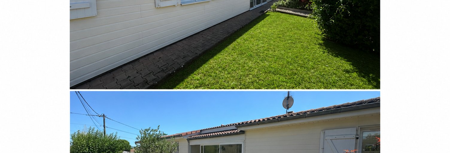 Maison 5 Pièces 110 m² à vendre à Plauzat (63730)