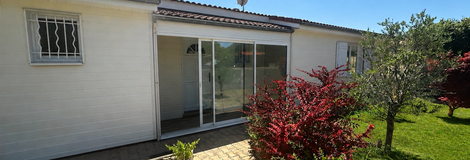 Maison 5 Pièces 110 m² à vendre à Plauzat (63730)