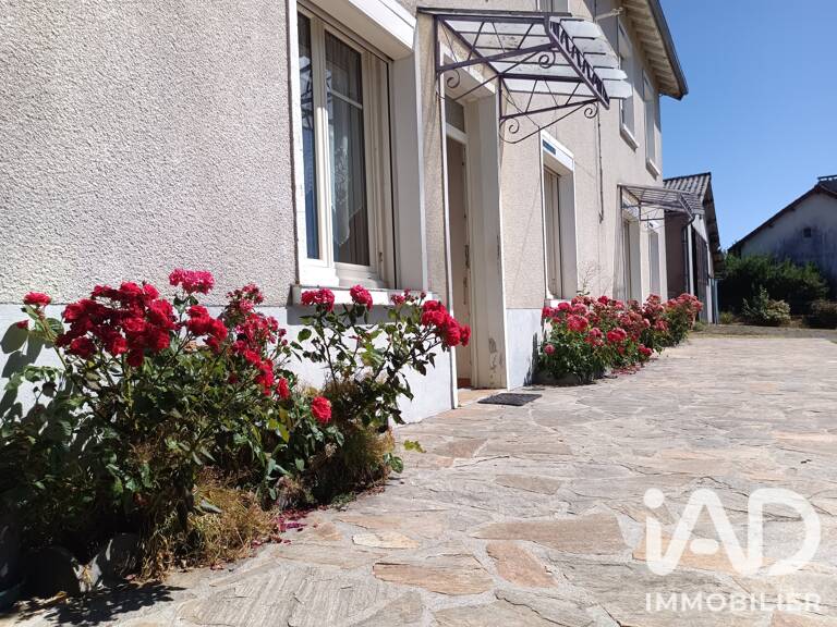 Vente Maison/villa 7 pièces — photo 1