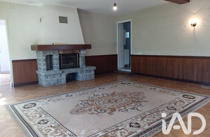 Vente Maison/villa 7 pièces — photo 2