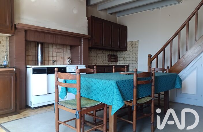 Vente Maison/villa 7 pièces — photo 3