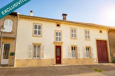 Maison 4 pièces 345000 €
