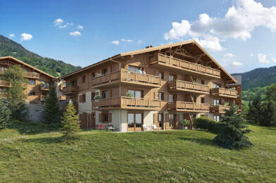 Appartement 3 pièces 527000 €