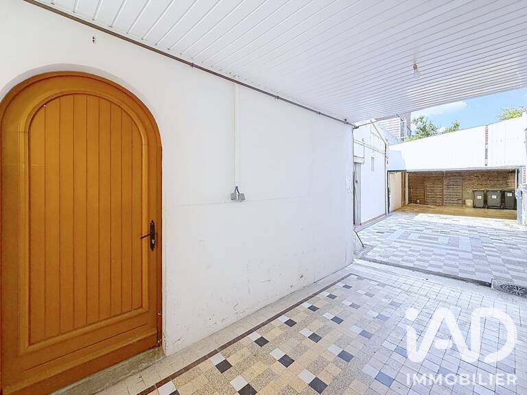 Vente Maison/villa 6 pièces — photo 1