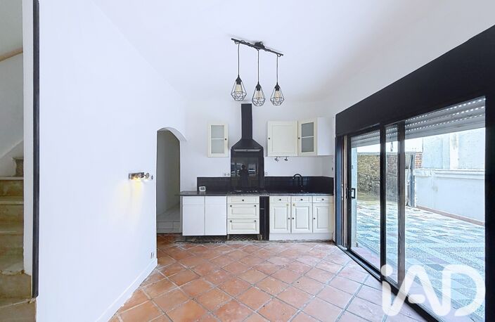 Vente Maison/villa 6 pièces — photo 2