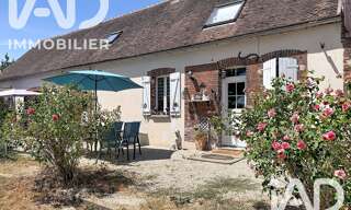 Maison 11 Pièces 263 m² à vendre à Piffonds (89330)