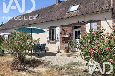 Maison 11 pièces 225000 €