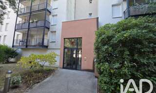 Appartement 2 Pièces 46 m² à vendre à Gradignan (33170)