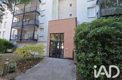 Appartement 2 pièces 182000 €
