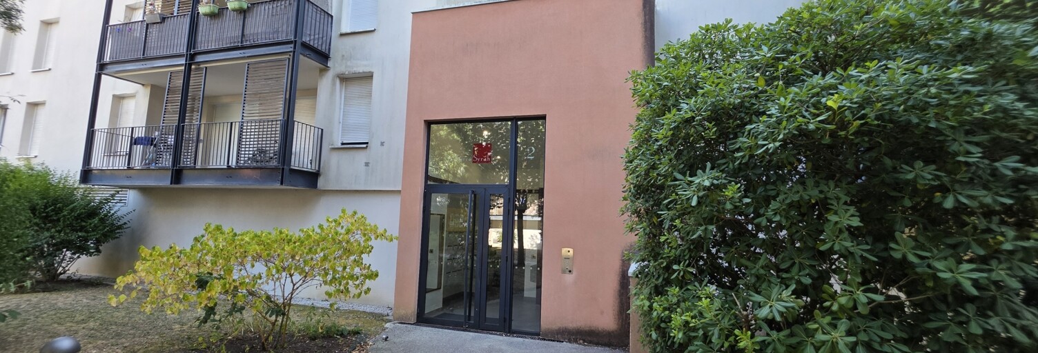 Appartement 2 Pièces 46 m² à vendre à Gradignan (33170)