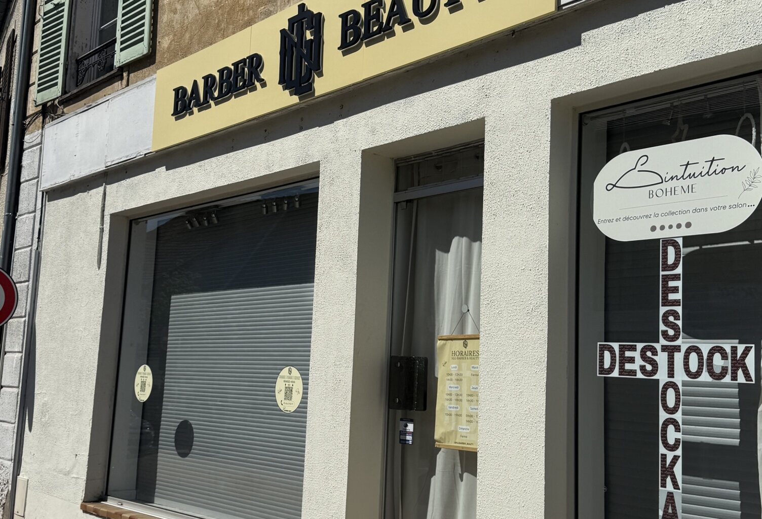 Vente Immeuble 80 m&sup2; — photo 1