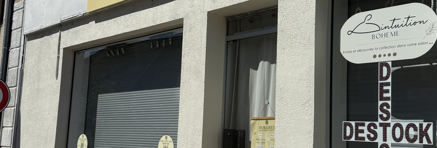Immeuble  80 m² à vendre à Le Châtelet-en-Brie (77820)