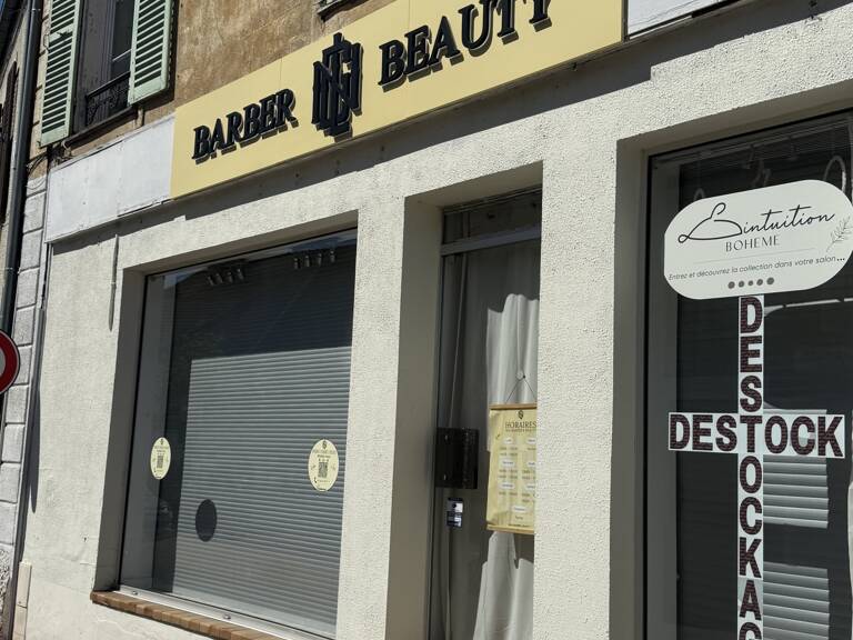 Vente Immeuble 80 m&sup2; — photo 1
