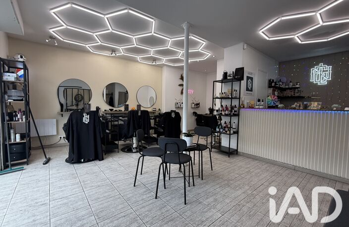 Vente Immeuble 80 m&sup2; — photo 3