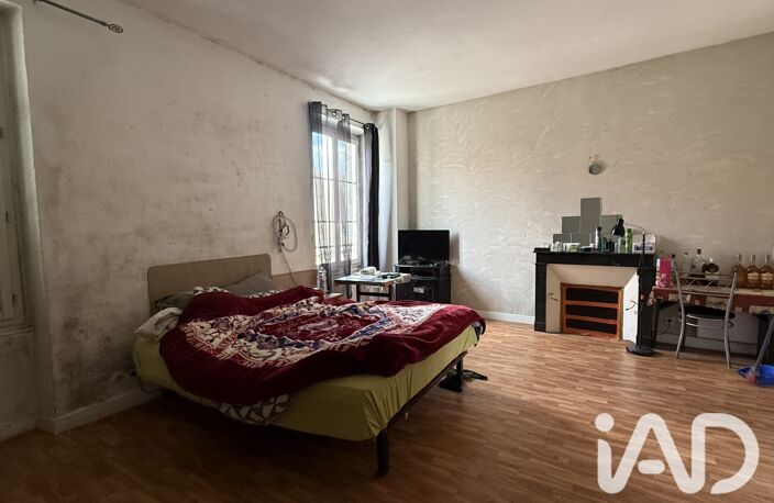 Vente Immeuble 80 m&sup2; — photo 4