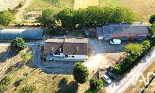 Maison 5 Pièces 137 m² à vendre à Saint-Jory (31790)