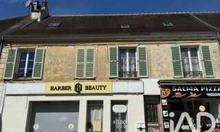 Immeuble  225 m² à vendre à Le Châtelet-en-Brie (77820)