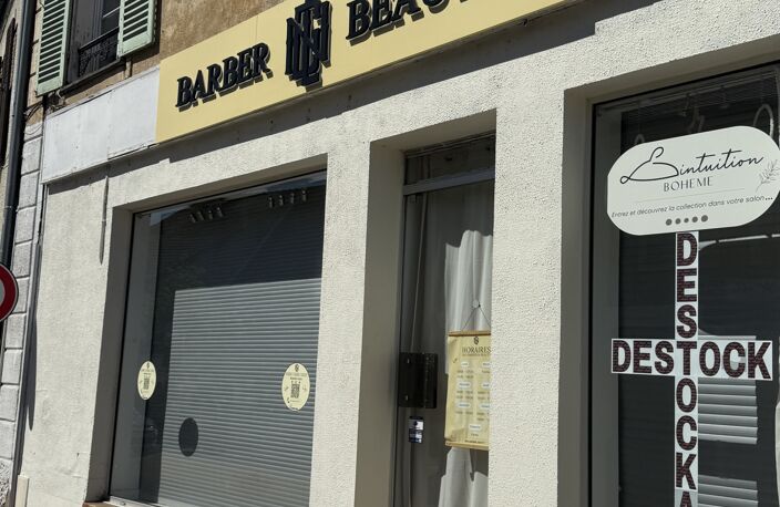 Vente Immeuble 225 m&sup2; — photo 3