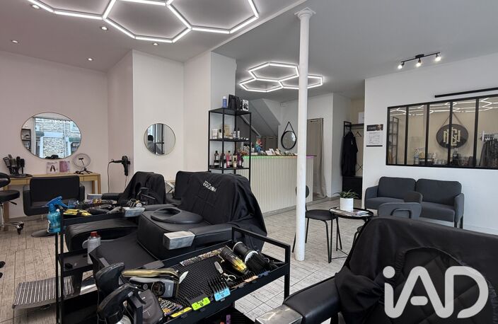 Vente Immeuble 225 m&sup2; — photo 4