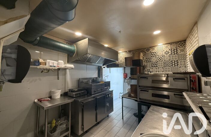 Vente Immeuble 225 m&sup2; — photo 5