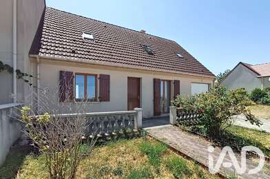 Maison 6 pièces 220000 €