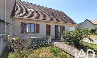 Maison 6 Pièces 140 m² à vendre à Champigny (89340)