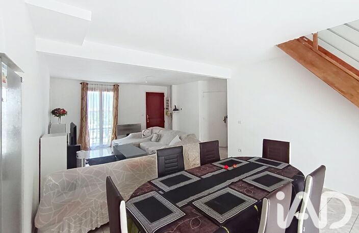 Vente Maison/villa 6 pièces — photo 3
