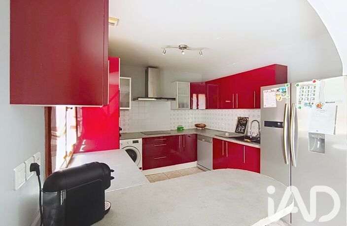 Vente Maison/villa 6 pièces — photo 5
