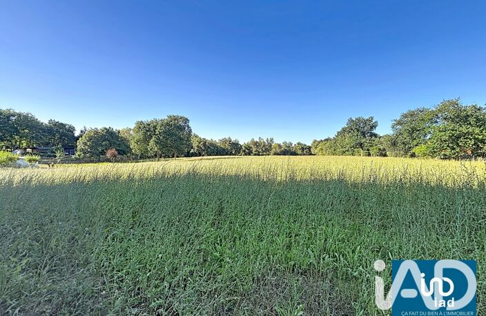 Vente Terrain à bâtir 11 908 m&sup2; — photo 2