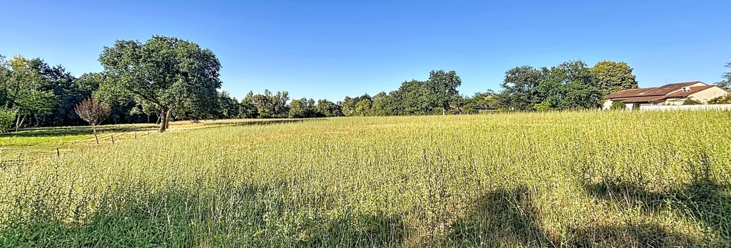 Terrain  6371 m² à vendre à Fleurance (32500)