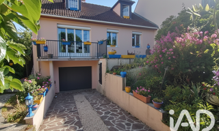 Maison 4 Pièces 108 m² à vendre à Gagny (93220)
