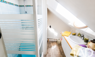 Maison 4 Pièces 93 m² à vendre à Gagny (93220)