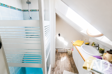 Maison 4 pièces 369000 €