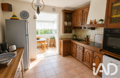 Vente Maison/villa 4 pièces — photo du bien