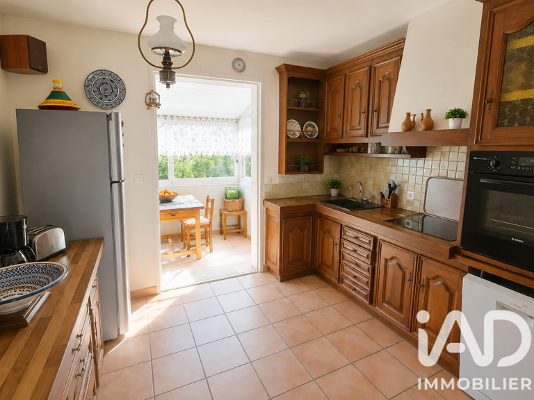 Vente Maison/villa 4 pièces — photo 1