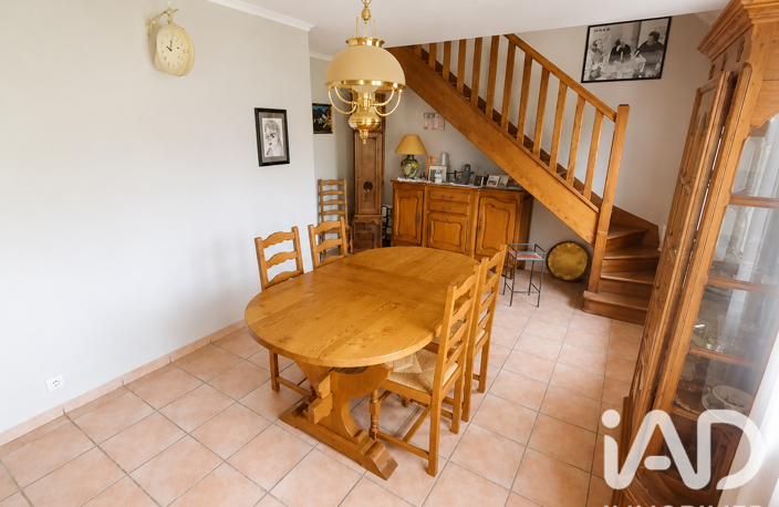 Vente Maison/villa 4 pièces — photo 4