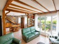 Vente Maison/villa 4 pièces — photo 3