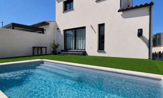 Maison 4 Pièces 110 m² à vendre à Pia (66380)