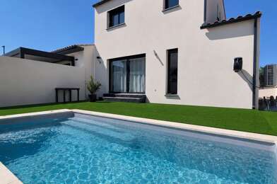Maison 4 pièces 350000 €