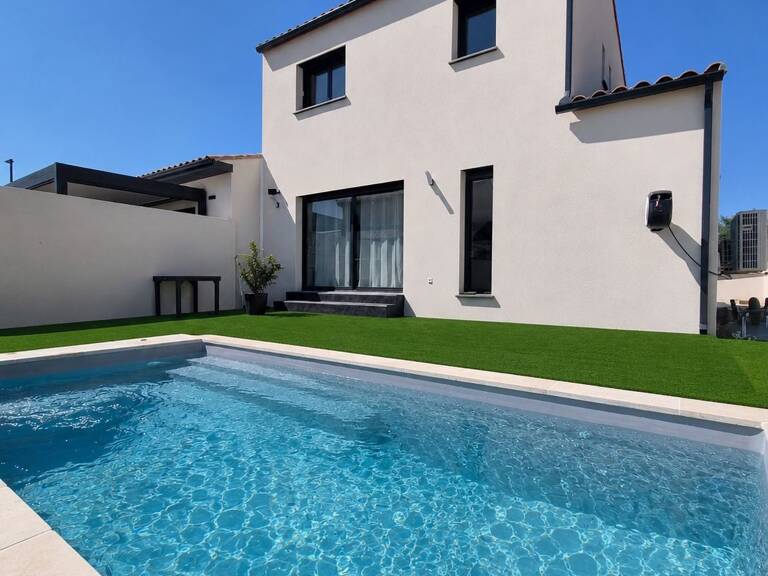 Vente Maison/villa 4 pièces — photo 1
