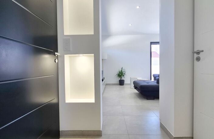 Vente Maison/villa 4 pièces — photo 3