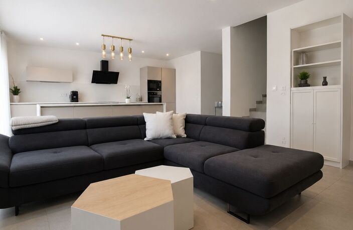 Vente Maison/villa 4 pièces — photo 4