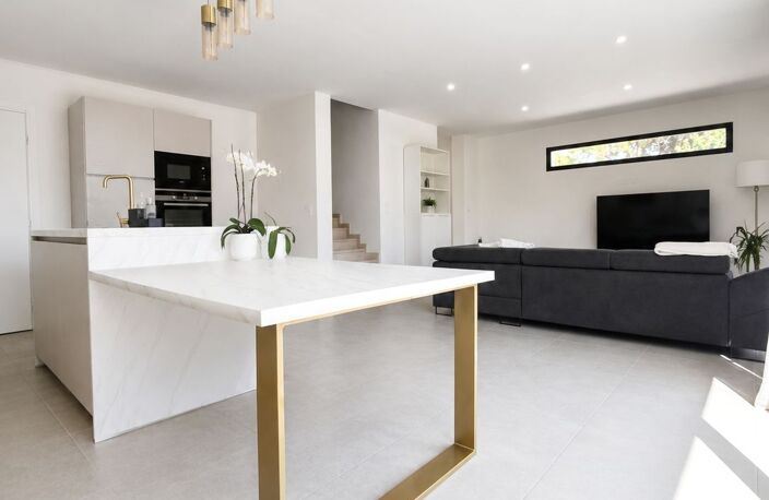 Vente Maison/villa 4 pièces — photo 5