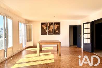 Appartement 5 pièces 153000 €