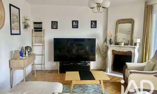 Appartement 5 Pièces 108 m² à vendre à Limoges (87000)