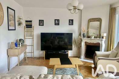 Appartement 5 pièces 153000 €